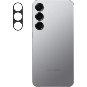 Mobilize Glass Screen Protector For Camera Samsung Galaxy S25+ 5G