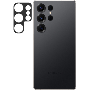 Mobilize Glass Screen Protector For Camera Samsung Galaxy S25 Ultra 5G