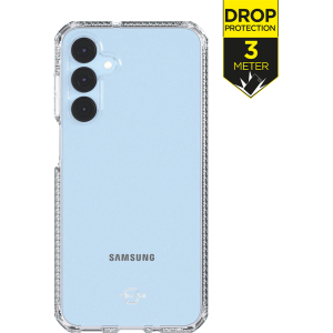 Itskins Level 2 Spectrumclear_R For Samsung Galaxy A16 4G/5G Transparent