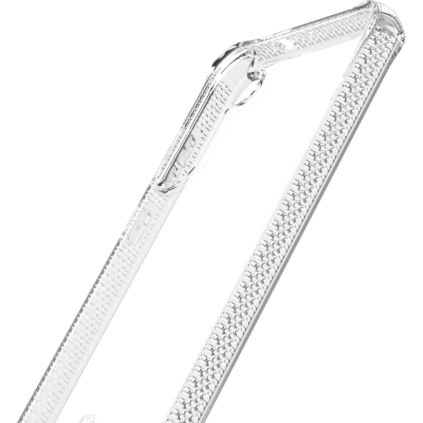 Itskins Level 2 Spectrumclear_R For Samsung Galaxy S24 5G/S25 5G Transparent - Afbeelding 5