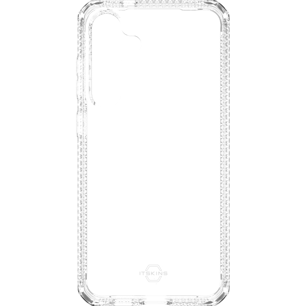 Itskins Level 2 Spectrumclear_R For Samsung Galaxy S24+ 5G/S25+ 5G Transparent - Afbeelding 2