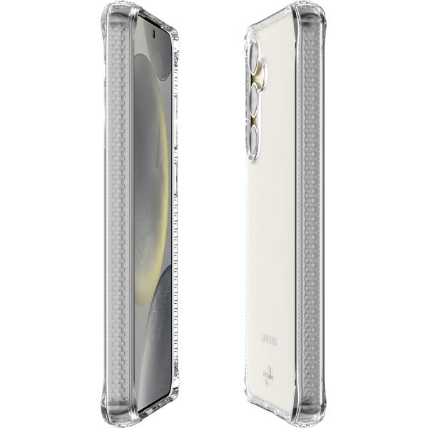 Itskins Level 2 Spectrumclear_R For Samsung Galaxy S24+ 5G/S25+ 5G Transparent - Afbeelding 3