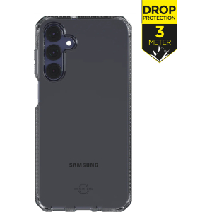 Itskins Level 2 Spectrumclear_R For Samsung Galaxy A16 4G/5G Smoke