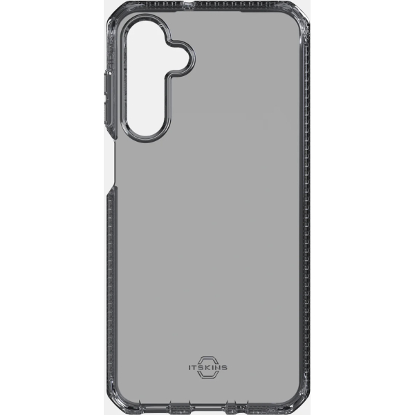 Itskins Level 2 Spectrumclear_R For Samsung Galaxy A16 4G/5G Smoke - Afbeelding 2