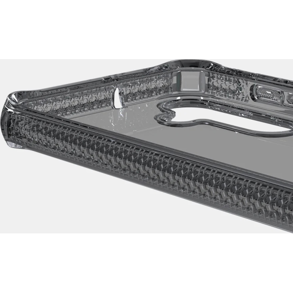 Itskins Level 2 Spectrumclear_R For Samsung Galaxy A16 4G/5G Smoke - Afbeelding 6