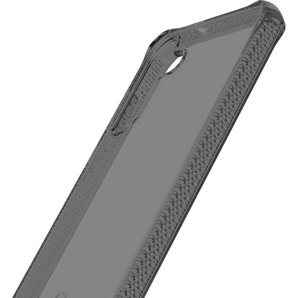 Itskins Level 2 Spectrumclear_R For Samsung Galaxy S24+ 5G/S25+ 5G Smoke - Afbeelding 5