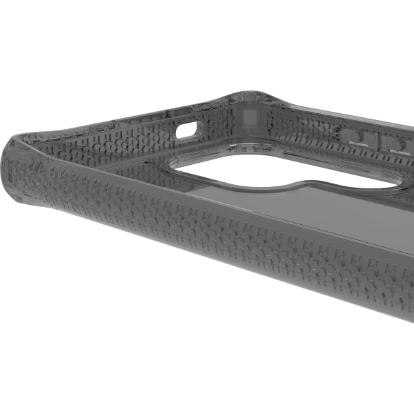 Itskins Level 2 Spectrumclear_R For Samsung Galaxy S25 Ultra 5G Smoke - Afbeelding 6