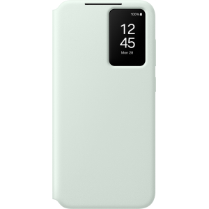 Samsung Ef-Zs721Cmegww Samsung Smart View Wallet Case Galaxy S24 Fe 5G Mint