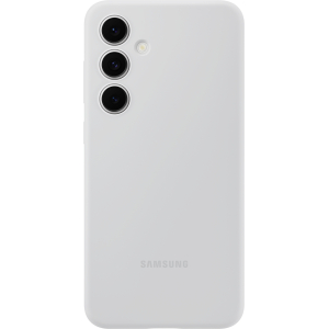Samsung Ef-Ps721Cjegww Samsung Silicone Cover Galaxy S24 Fe 5G Grey