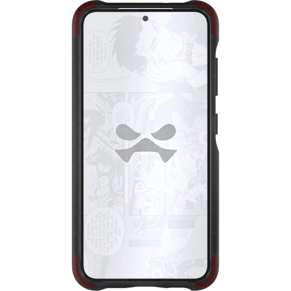 Ghostek Covert 6 Protective Case Samsung Galaxy S23 5G Smoke - Afbeelding 2