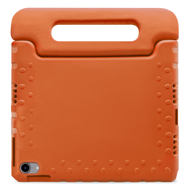 Xccess Kids Guard Tablet Case For Apple Ipad Mini 6 (2021)/Mini (2024) Orange - Afbeelding 2