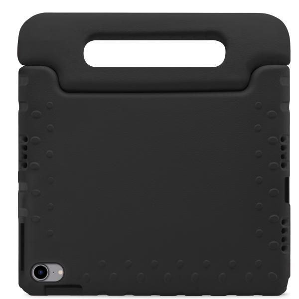 Xccess Kids Guard Tablet Case For Apple Ipad Mini 6 (2021)/Mini (2024) Black - Afbeelding 2
