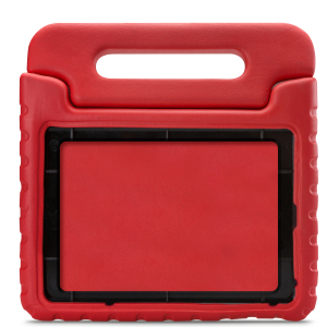 Xccess Kids Guard Tablet Case For Apple Ipad Mini 6 (2021)/Mini (2024) Red