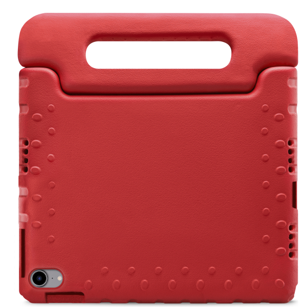 Xccess Kids Guard Tablet Case For Apple Ipad Mini 6 (2021)/Mini (2024) Red - Afbeelding 2