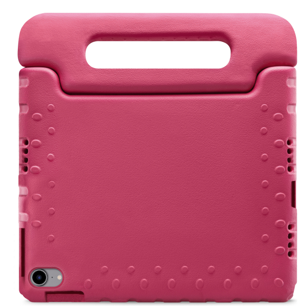 Xccess Kids Guard Tablet Case For Apple Ipad Mini 6 (2021)/Mini (2024) Pink - Afbeelding 2