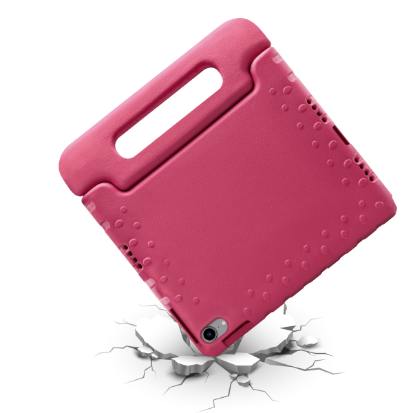 Xccess Kids Guard Tablet Case For Apple Ipad Mini 6 (2021)/Mini (2024) Pink - Afbeelding 4