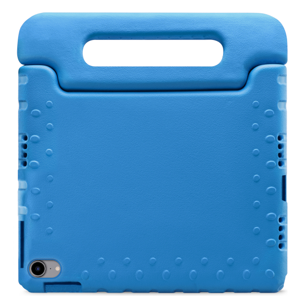 Xccess Kids Guard Tablet Case For Apple Ipad Mini 6 (2021)/Mini (2024) Blue - Afbeelding 2