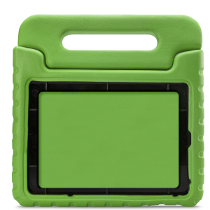 Xccess Kids Guard Tablet Case For Apple Ipad Mini 6 (2021)/Mini (2024) Green