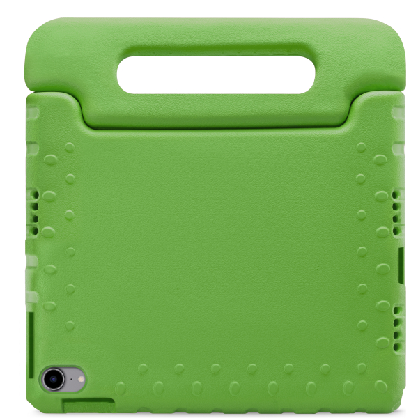 Xccess Kids Guard Tablet Case For Apple Ipad Mini 6 (2021)/Mini (2024) Green - Afbeelding 2
