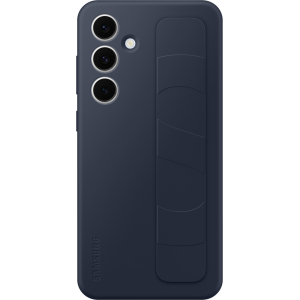 Samsung Ef-Gs721Cnegww Samsung Standing Grip Case Galaxy S24 Fe 5G Blue Black