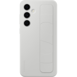 Samsung Ef-Gs721Cjegww Samsung Standing Grip Case Galaxy S24 Fe 5G Grey