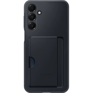 Samsung Ef-Oa166Tbegww Samsung Card Slot Case Galaxy A16 4G/5G Black