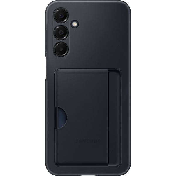 Samsung Ef-Oa166Tbegww Samsung Card Slot Case Galaxy A16 4G/5G Black