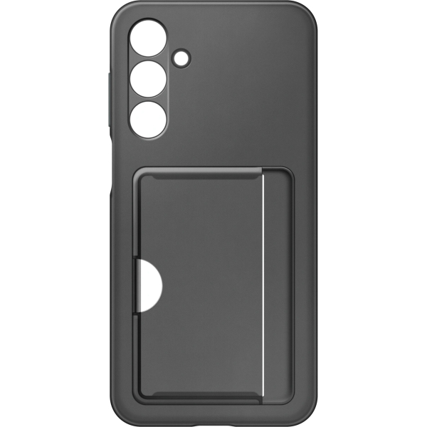 Samsung Ef-Oa166Tbegww Samsung Card Slot Case Galaxy A16 4G/5G Black - Afbeelding 4