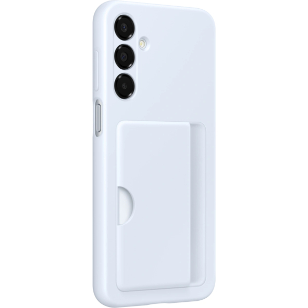 Samsung Ef-Oa166Tlegww Samsung Card Slot Case Galaxy A16 4G/5G Blue - Afbeelding 3