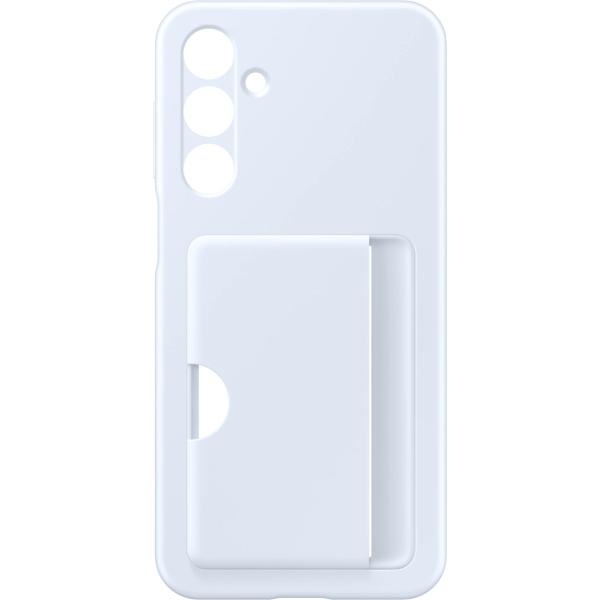 Samsung Ef-Oa166Tlegww Samsung Card Slot Case Galaxy A16 4G/5G Blue - Afbeelding 4