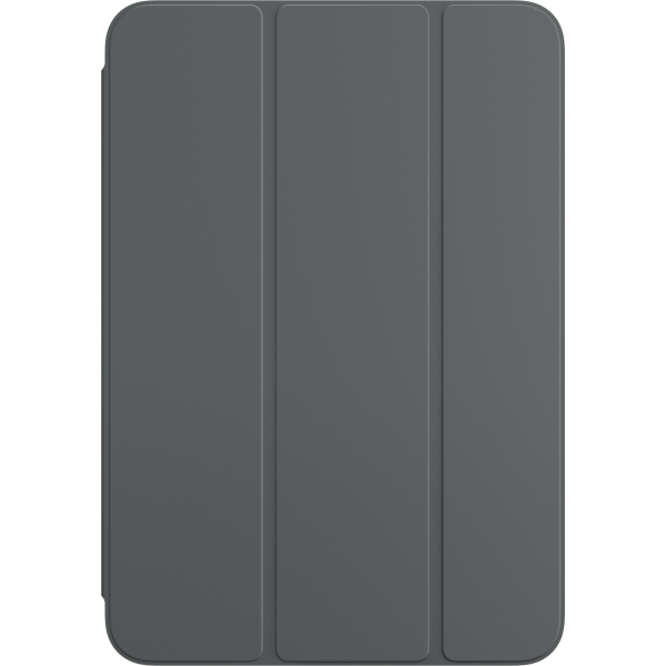 Apple Mc2Q4Zm/A Apple Smart Folio Ipad Mini 6 (2021)/Mini (2024) Charcoal Grey