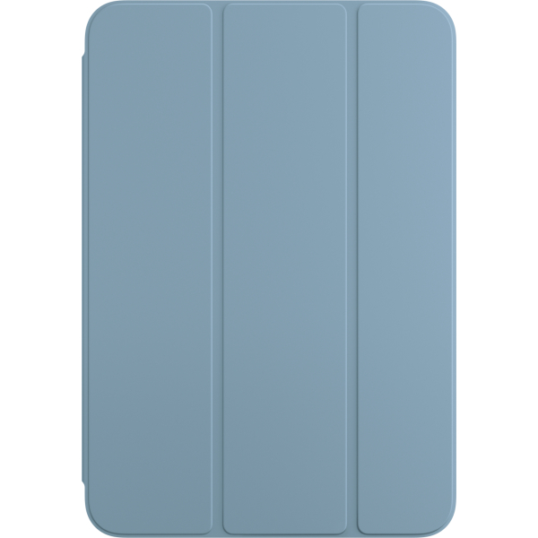 Apple Mc2U4Zm/A Apple Smart Folio Ipad Mini 6 (2021)/Mini (2024) Denim