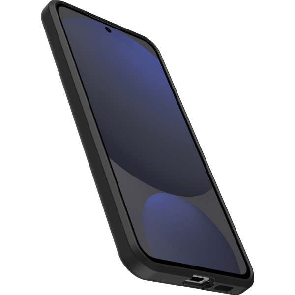 Otterbox React Series Samsung Galaxy S24 Fe 5G Clear/Black - Afbeelding 2