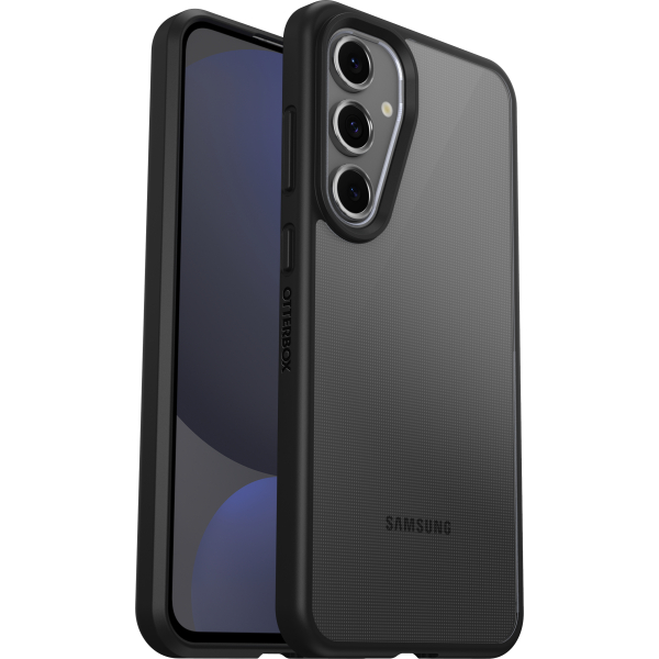 Otterbox React Series Samsung Galaxy S24 Fe 5G Clear/Black - Afbeelding 3