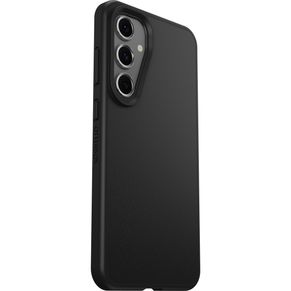Otterbox React Series Samsung Galaxy S24 Fe 5G Black - Afbeelding 2