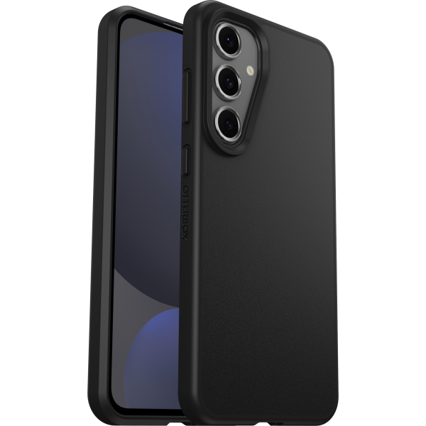 Otterbox React Series Samsung Galaxy S24 Fe 5G Black - Afbeelding 4