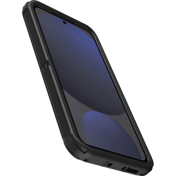 Otterbox Defender Series Screenless Edition Samsung Galaxy S24 Fe 5G Black - Afbeelding 2