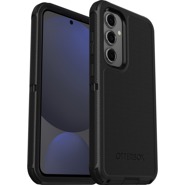 Otterbox Defender Series Screenless Edition Samsung Galaxy S24 Fe 5G Black - Afbeelding 4