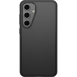 Otterbox Symmetry Case Samsung Galaxy S24 Fe 5G Black