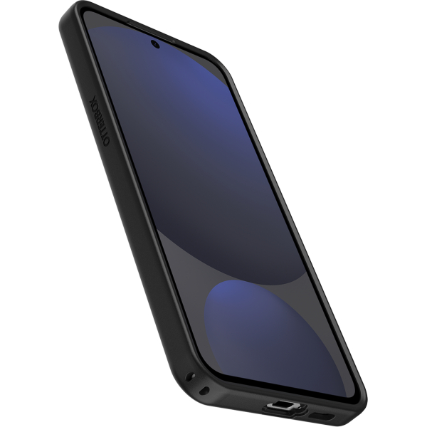 Otterbox Symmetry Case Samsung Galaxy S24 Fe 5G Black - Afbeelding 2