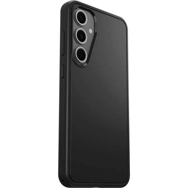 Otterbox Symmetry Case Samsung Galaxy S24 Fe 5G Black - Afbeelding 3