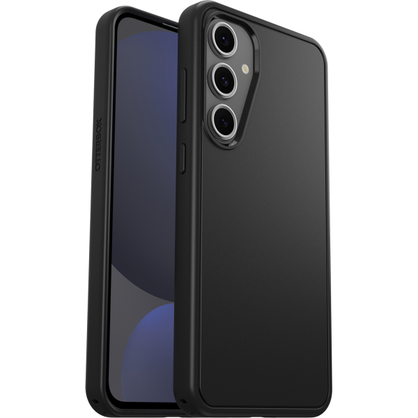 Otterbox Symmetry Case Samsung Galaxy S24 Fe 5G Black - Afbeelding 4