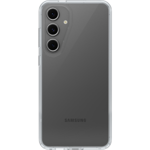 Otterbox Symmetry Clear Case Samsung Galaxy S24 Fe 5G Clear