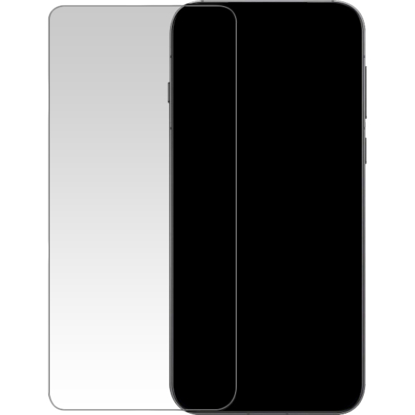Mobilize Glass Screen Protector Oppo Find X8