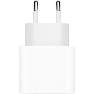 Apple Muvv3Zm/A Apple Usb-C Power Adapter 20W White