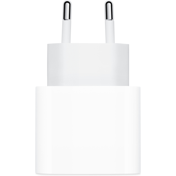 Apple Muvv3Zm/A Apple Usb-C Power Adapter 20W White