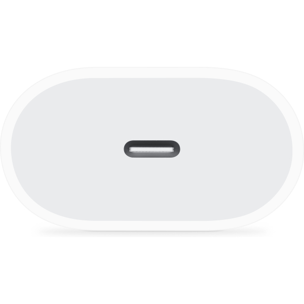Apple Muvv3Zm/A Apple Usb-C Power Adapter 20W White - Afbeelding 3