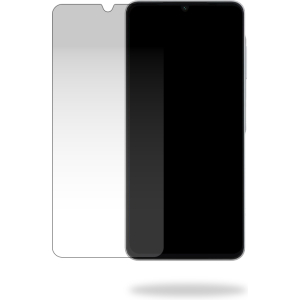 Mobilize Glass Screen Protector Samsung Galaxy A06 4G