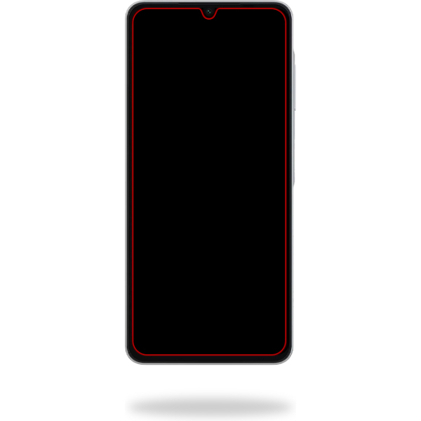 Mobilize Glass Screen Protector Samsung Galaxy A06 4G - Afbeelding 2