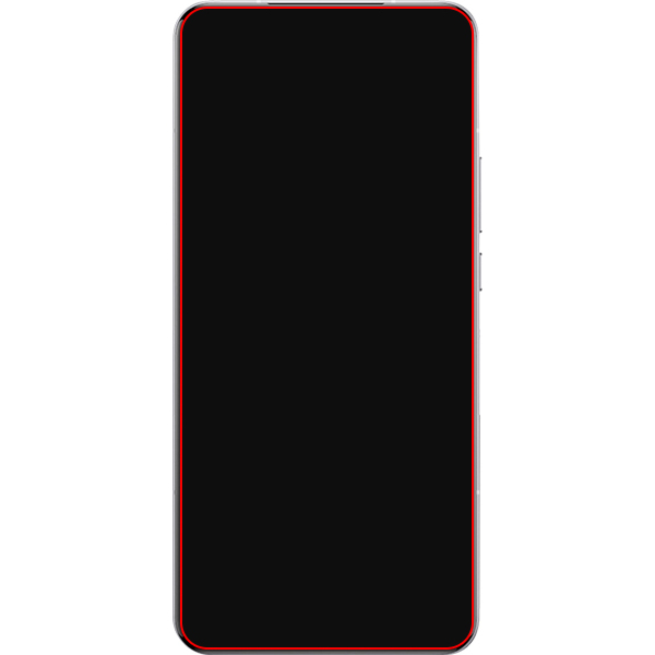 Mobilize Edge-To-Edge Glass Screen Protector Xiaomi 15 Ultra Edge Glue - Afbeelding 2